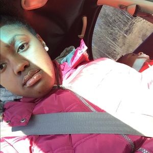 Meet your Posher, Djenna